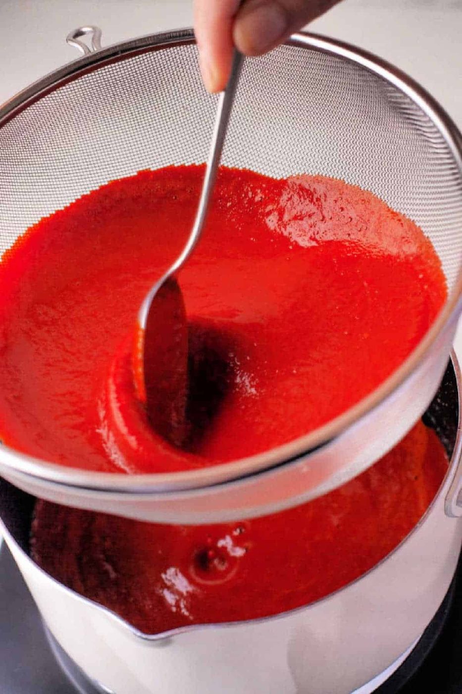 Asian Chicken Wing Sauce