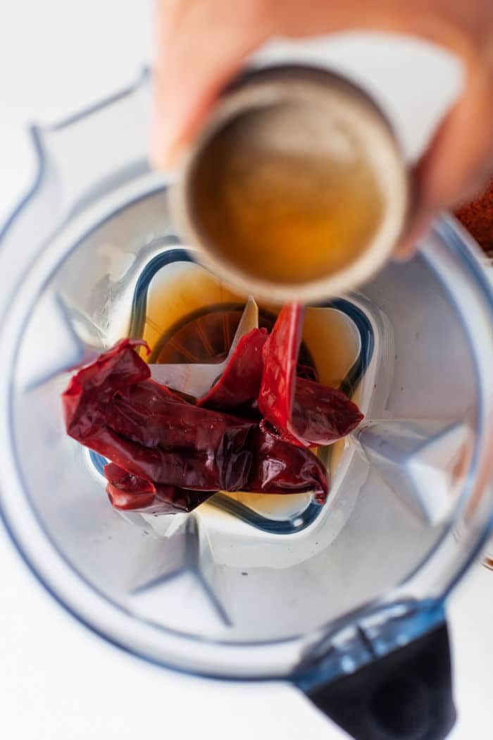 Asian Chicken Wing Sauce recipe