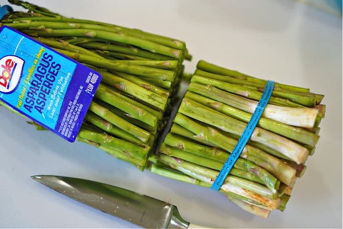 asparagus