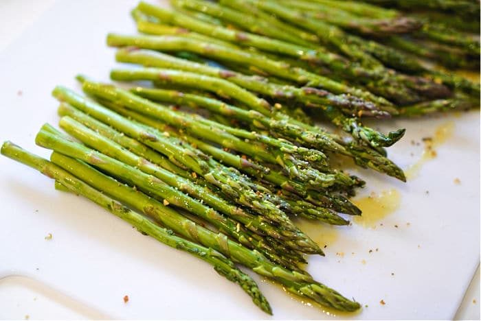 best asparagus recipe
