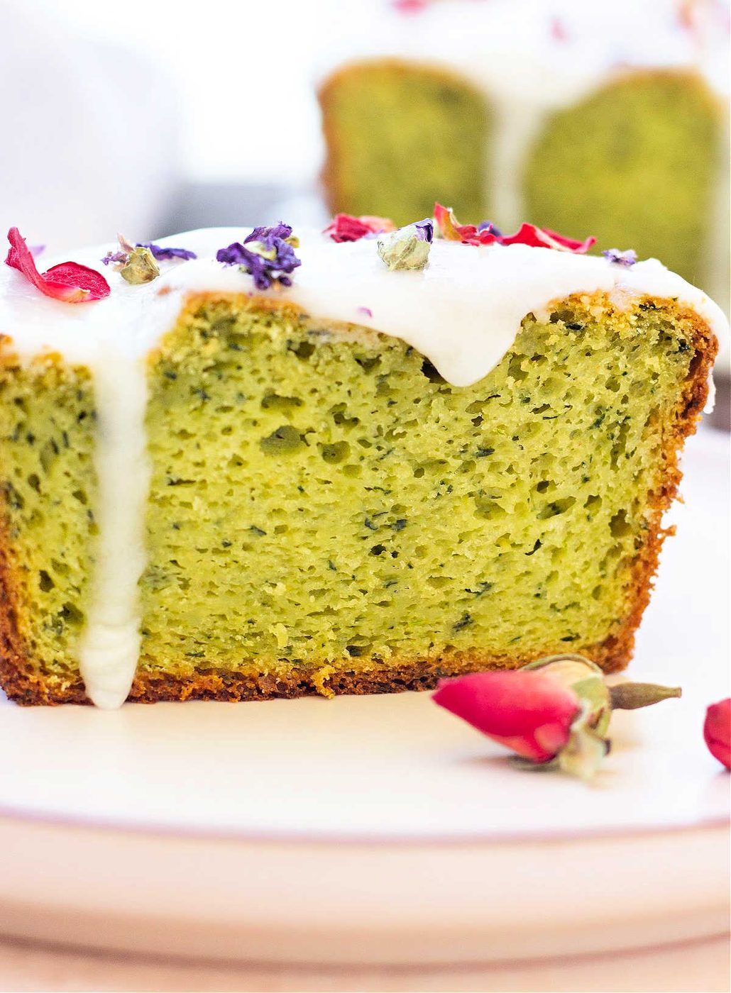 Avocado Cake