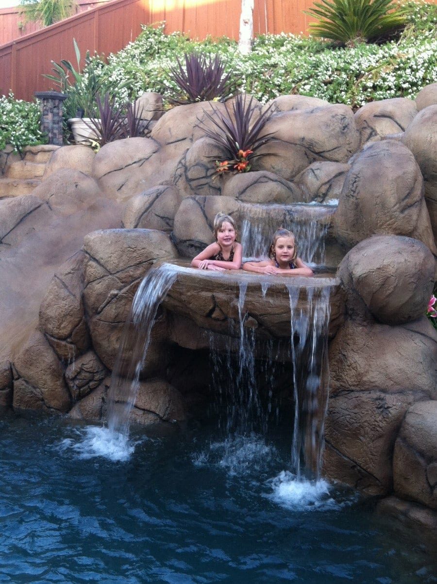 Awesome Otters Swim Temecula Review