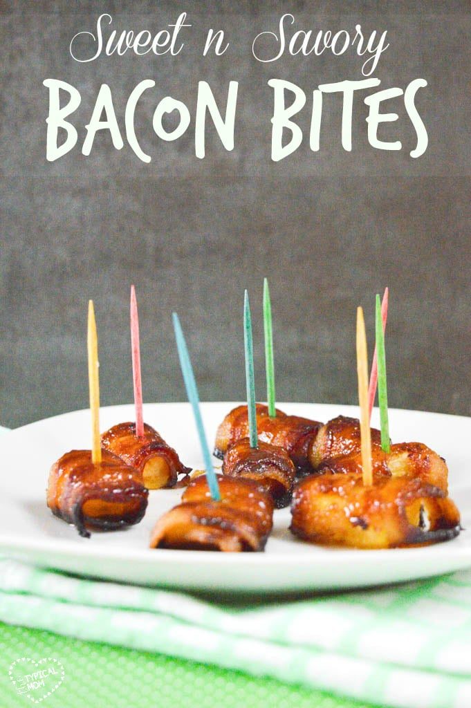 bacon bites
