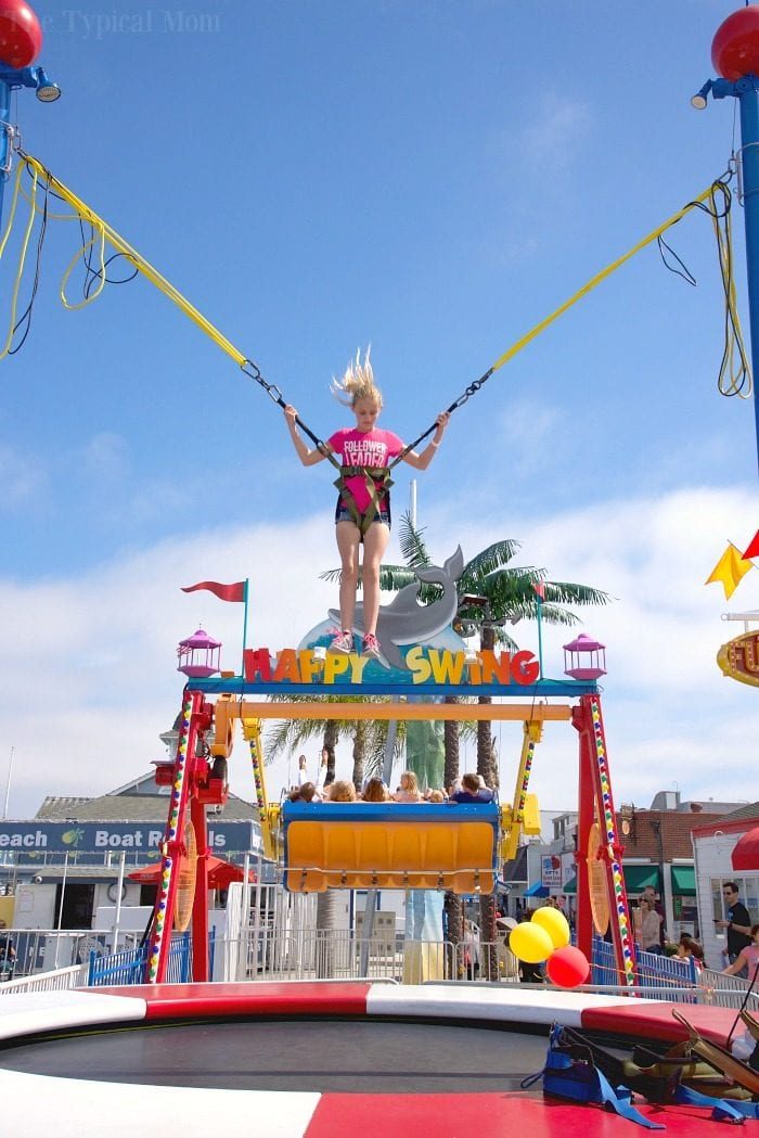 balboa fun zone