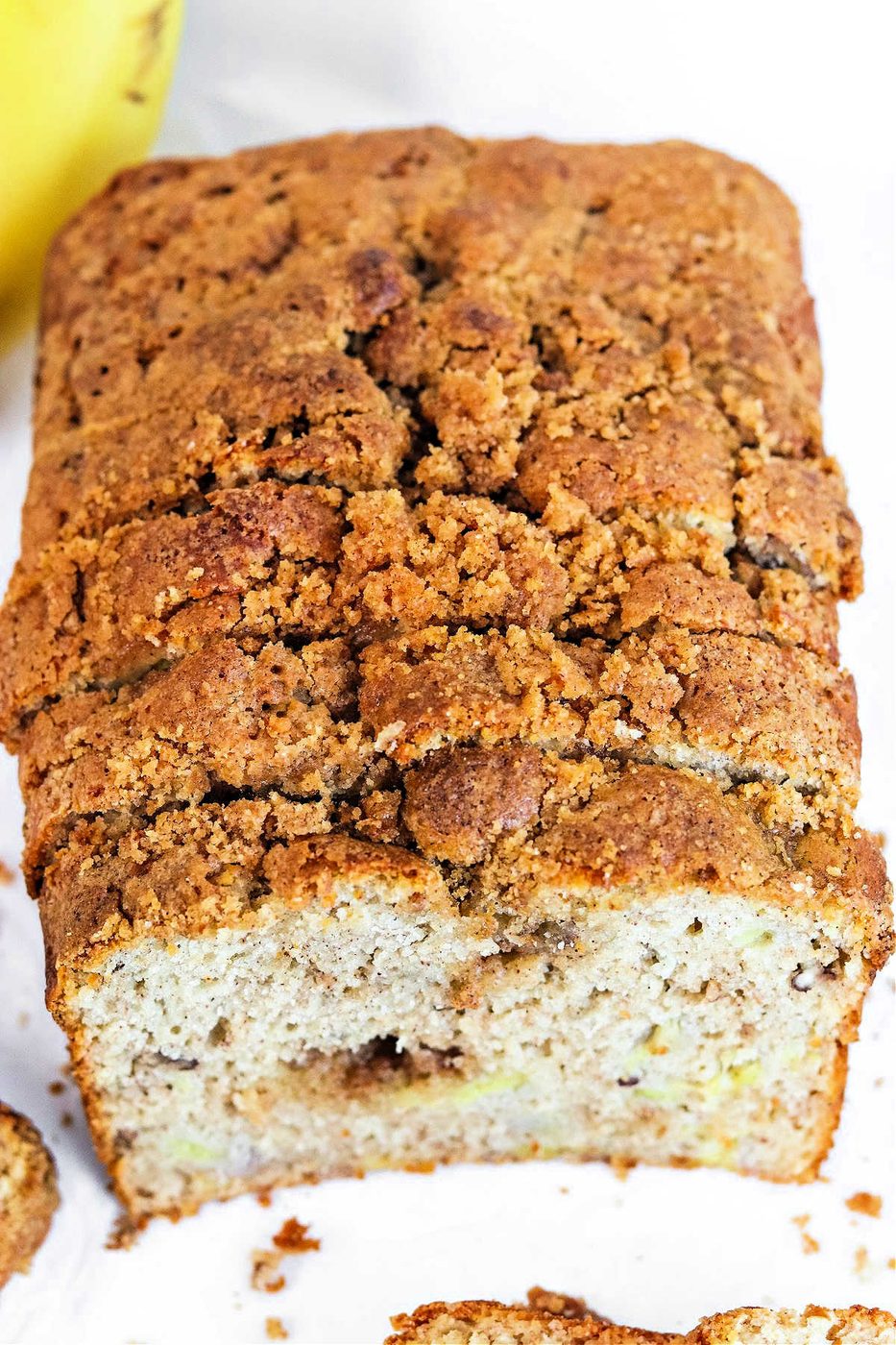 Banana Bread No Butter