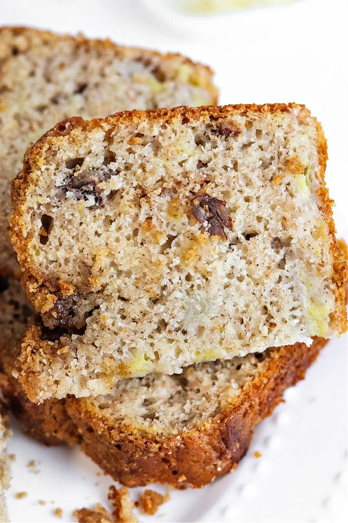 quick Banana Bread
