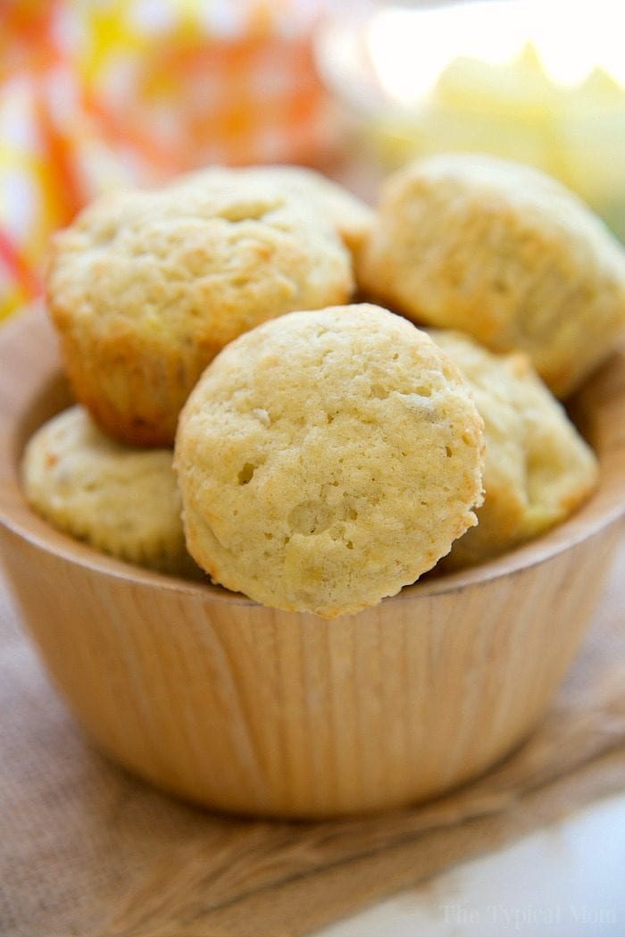 banana pineapple bread