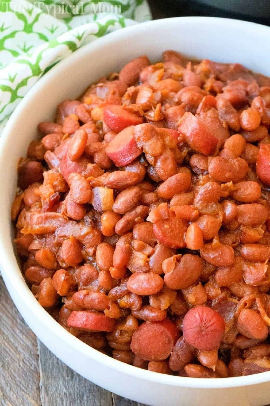 Beanies and Weenies