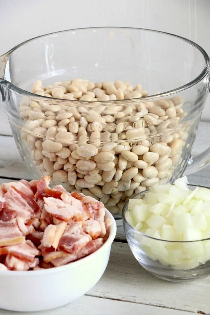 Baked Beans and Weenies