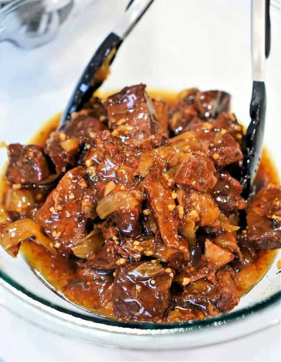 Beef Arm Roast