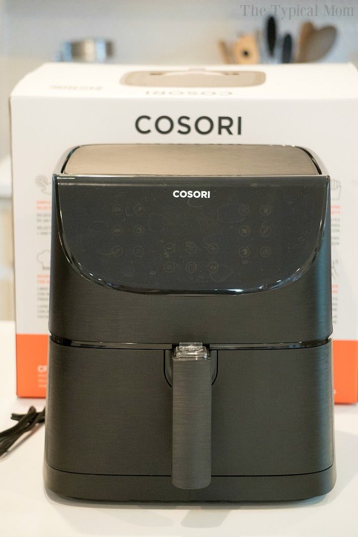 Air Fryer on the Market