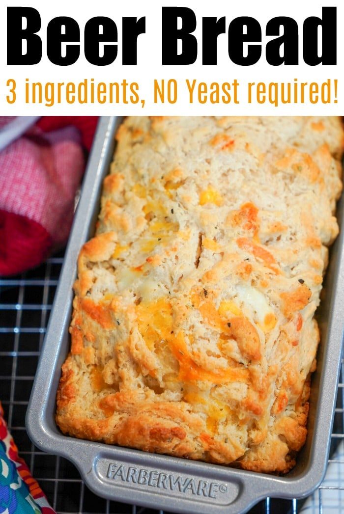 best beer bread