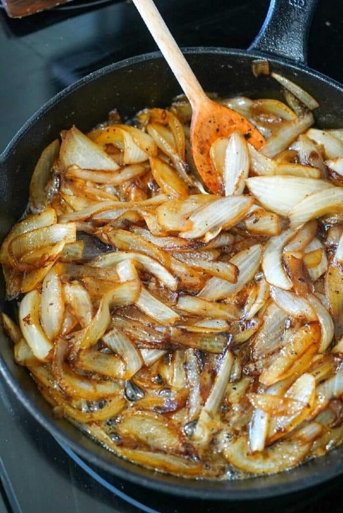 carmelized-onions