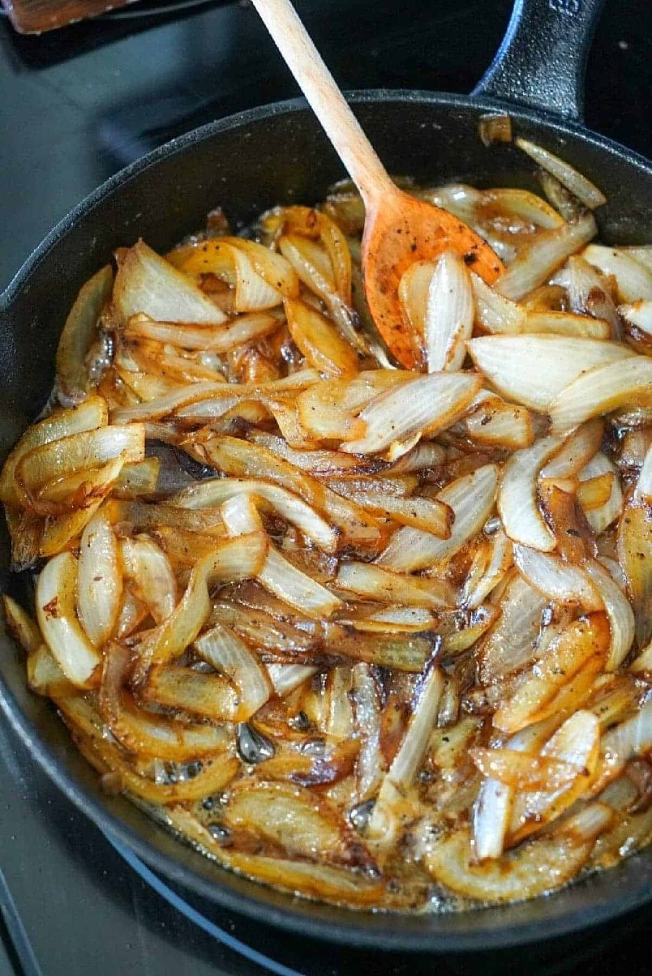 Caramelized Onions