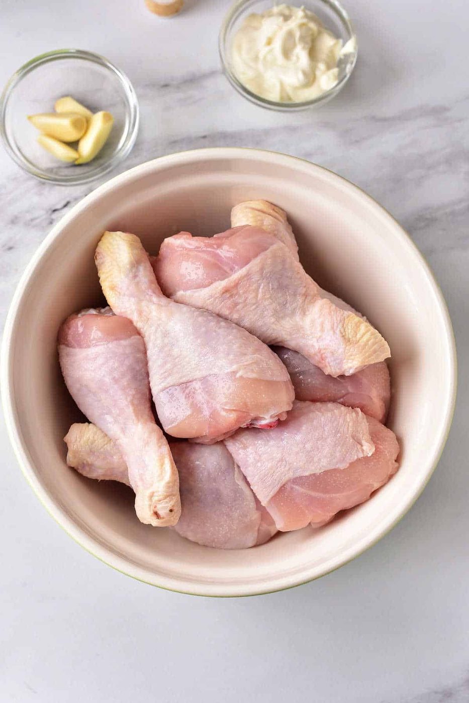 Chicken Leg Recipes