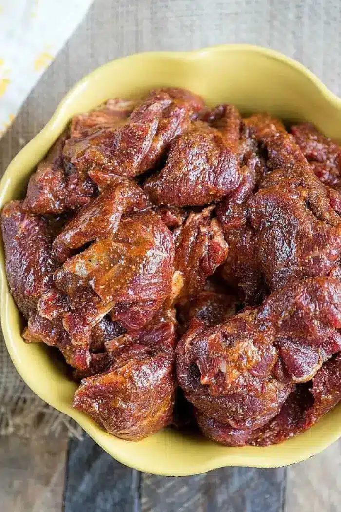 Fajita Marinade