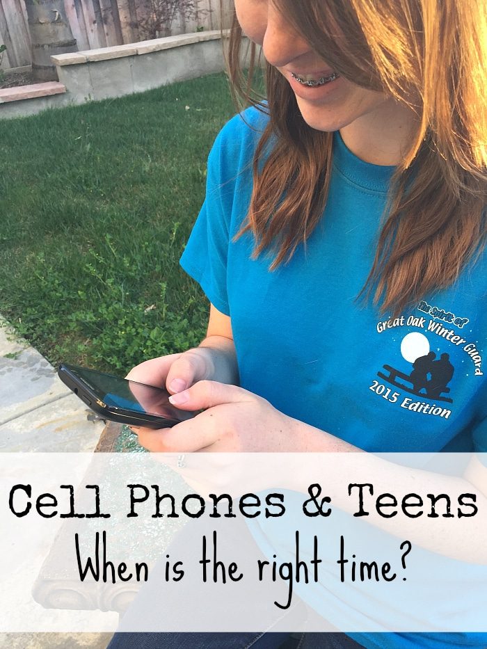 Best first cell phone for tweens for several reasons. Great service, no contract, and low cost plans offered so you can see if they're responsible enough.