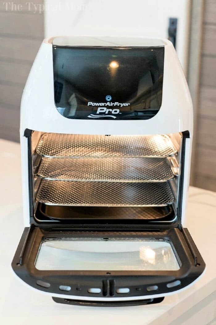 Power-Air-Fryer-Pro