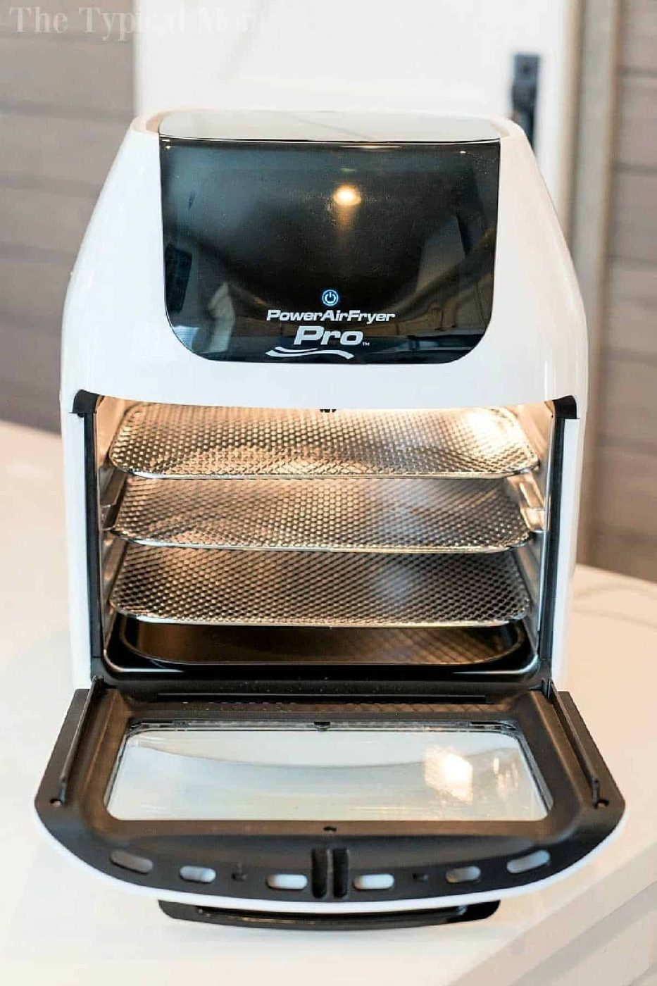 Large Air Fryer Review