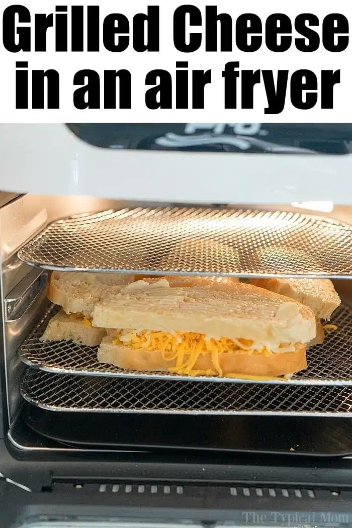 Best air fryer for a large family