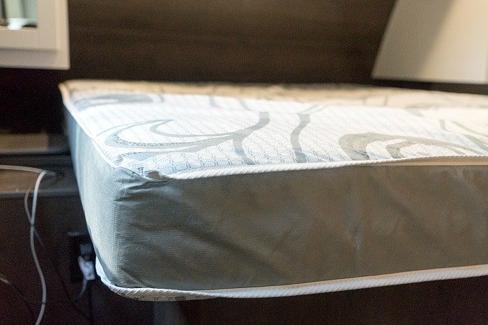 rv mattresses
