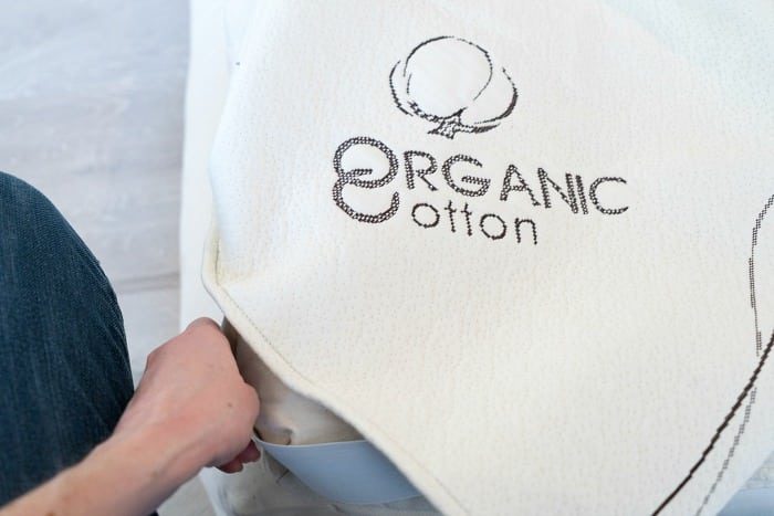 futon mattress cover