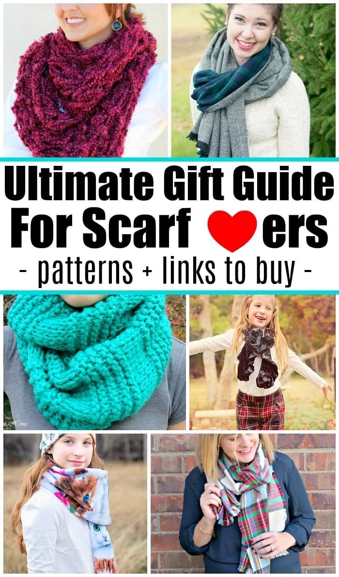Scarves