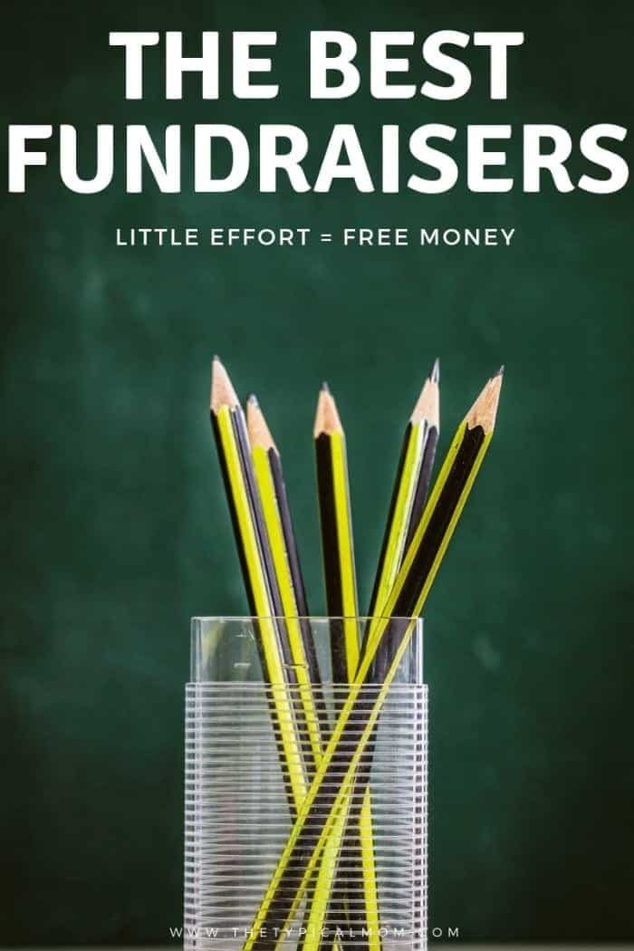 School Fundraisers