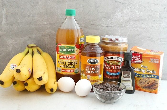 Blender Muffins 2