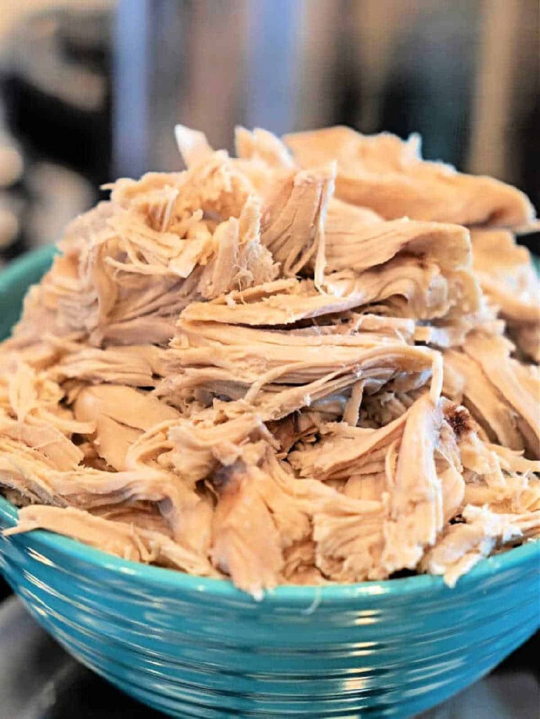 Boiled Chicken for Dogs