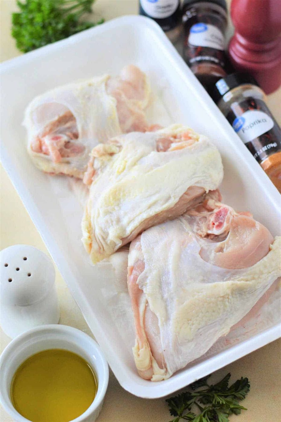 Bone In Chicken Breast Recipes