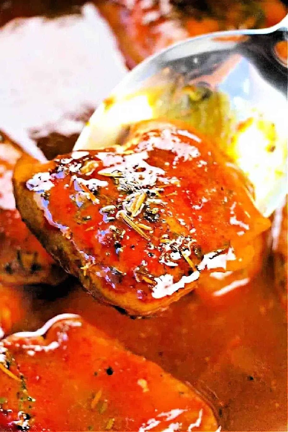 Boneless Skinless Chicken Thighs Crockpot
