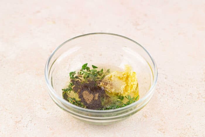 roast beef seasonings