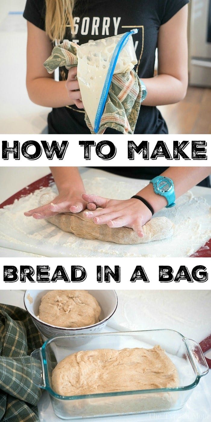 bread in a bag 3