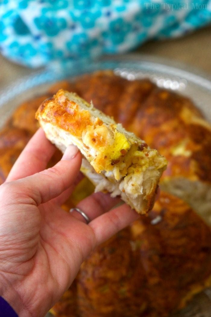 breakfast monkey bread 2