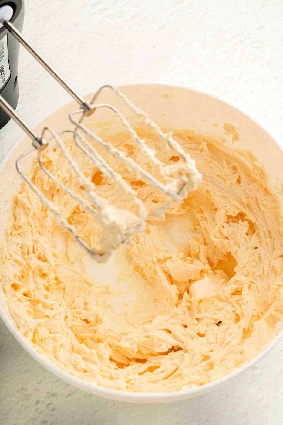 Brownie Frosting