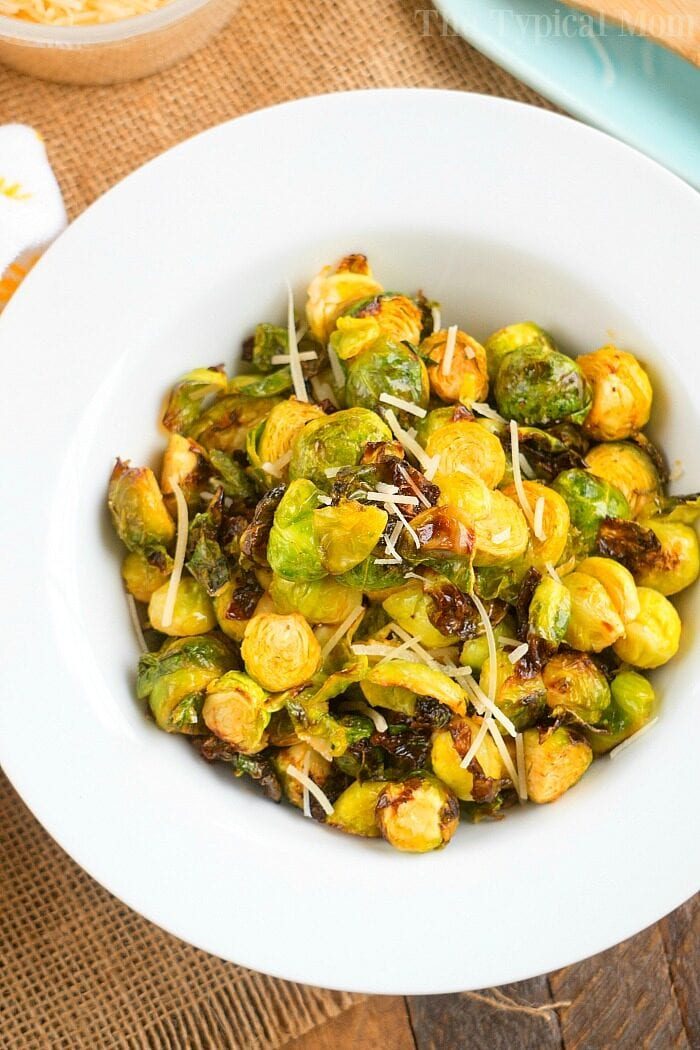 best brussel sprouts recipe