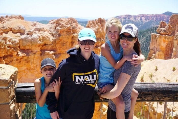 bryce canyon utah - Pynmi travel blogger