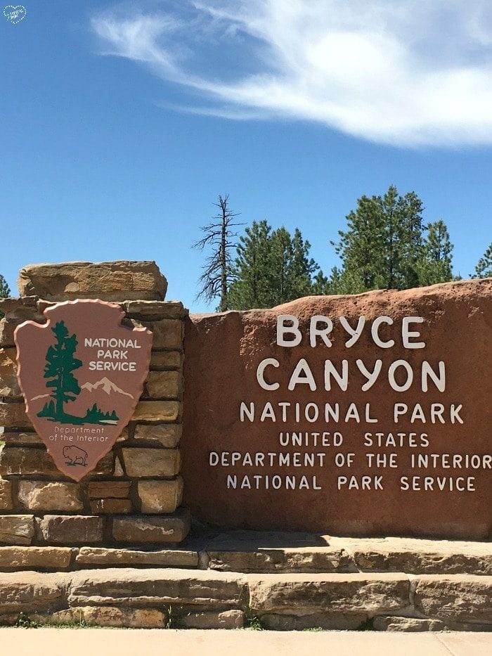 bryce canyon utah