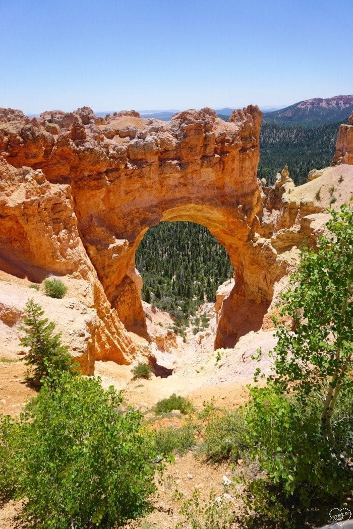 Bryce Canyon Utah
