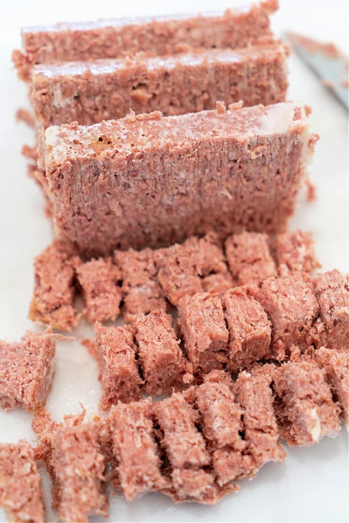 how to cook canned corned beef