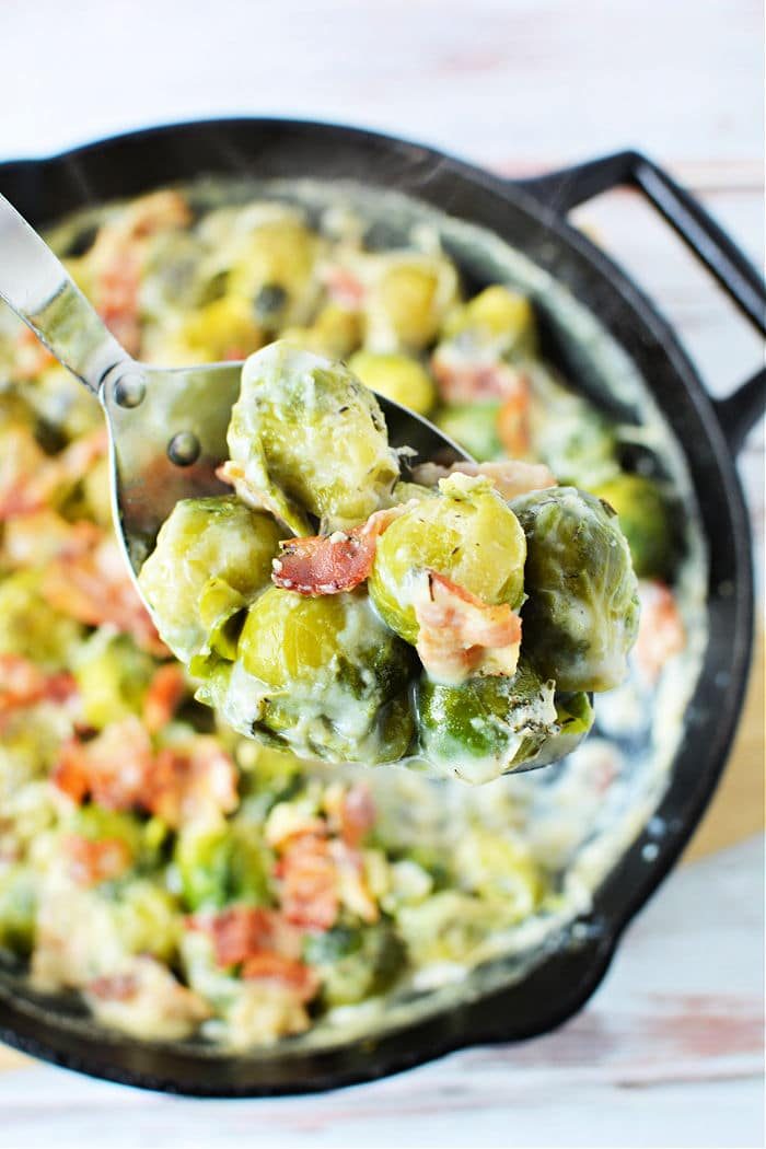best brussel sprout recipe
