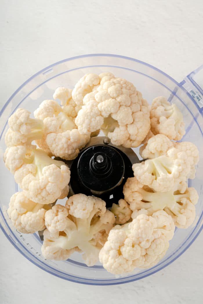 cauliflower