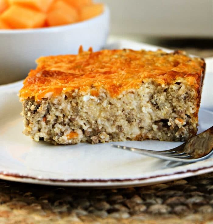 quaker grits casserole recipe