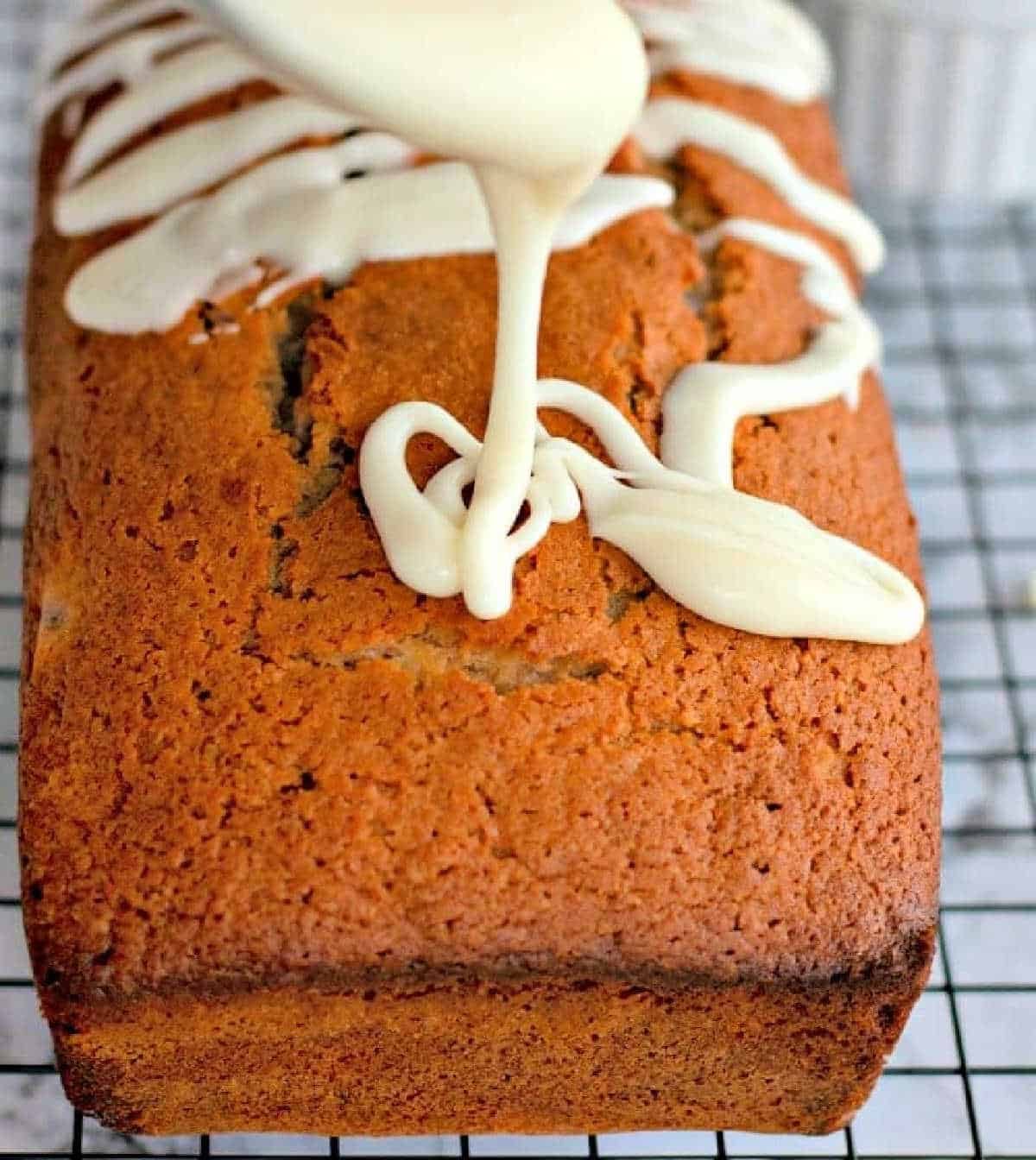 Cherry Bread