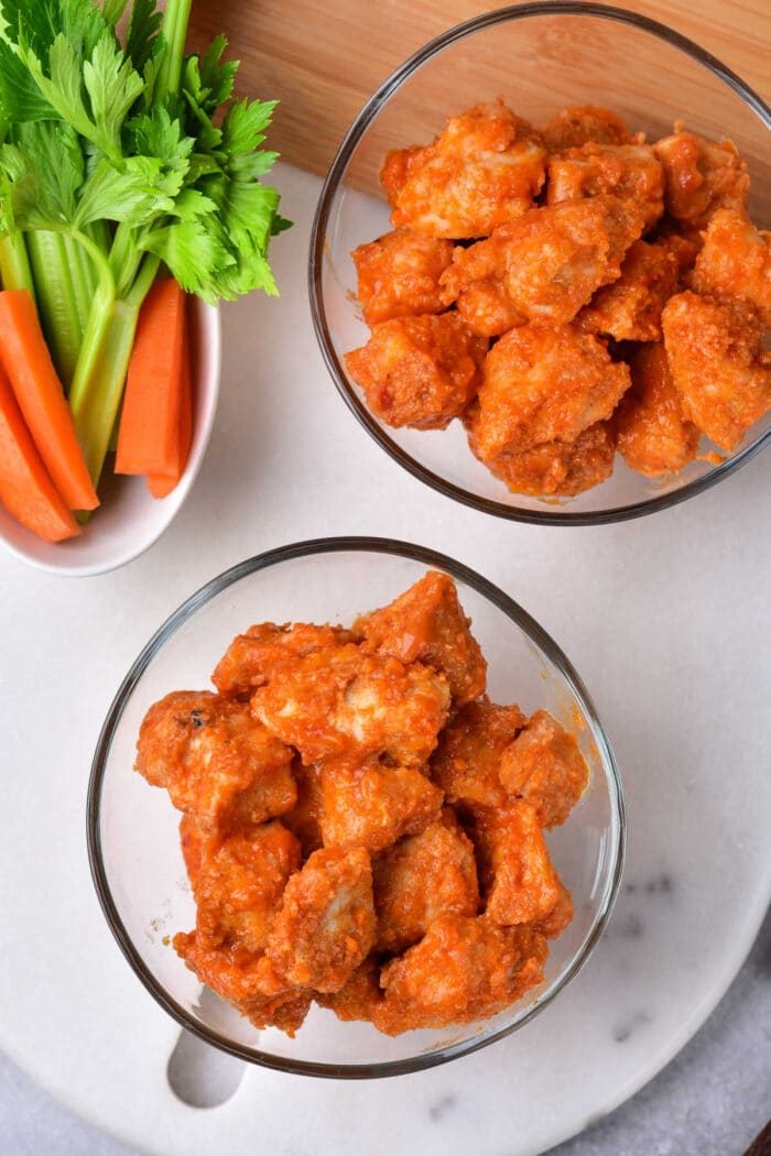 Chicken Bites