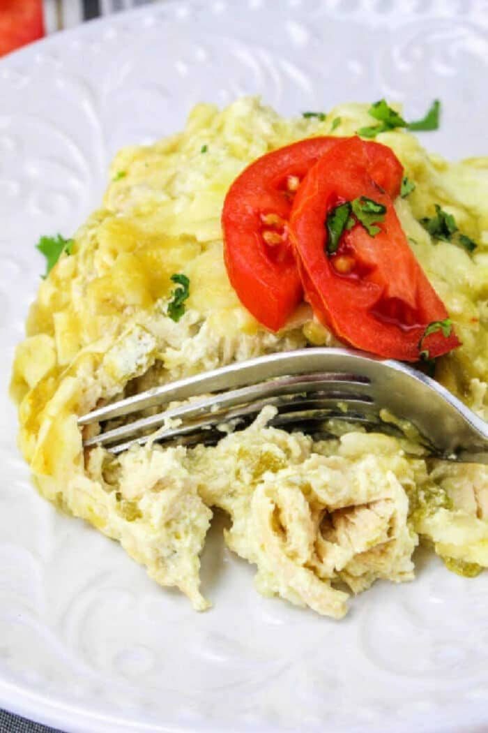 Chicken-Slow-Cooker-Enchiladas