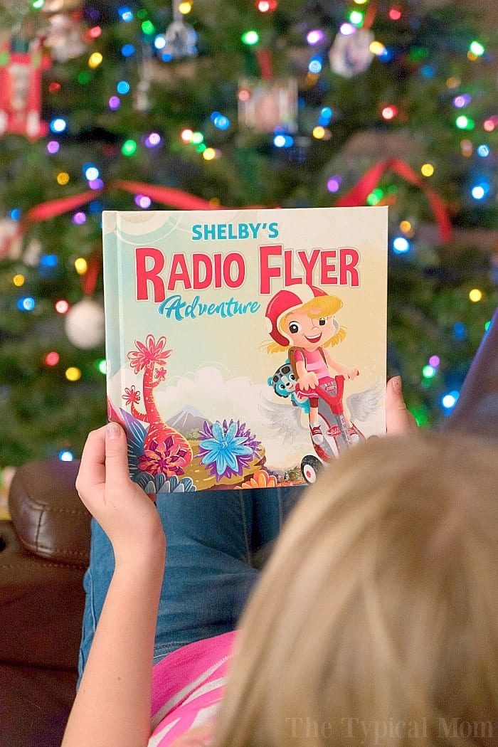 Children's Books, plus Their Name