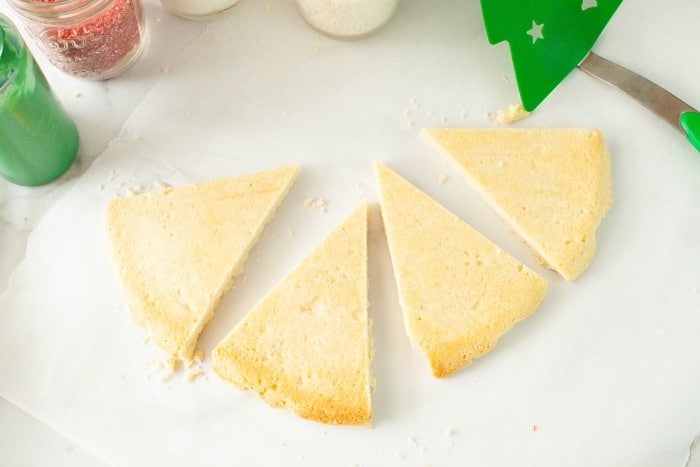 Christmas Cookies