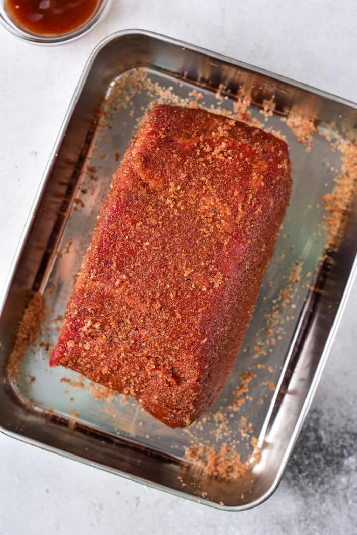 Something Different to do With Chuck Roast